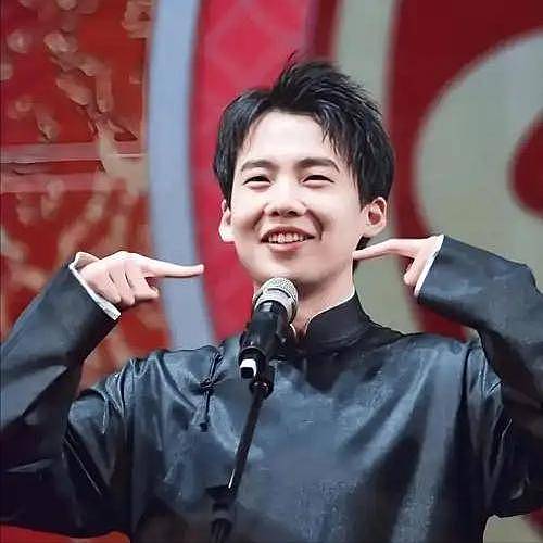 这一次，29岁郭麒麟再创辉煌，父亲郭德纲惊讶不已（组图） - 20