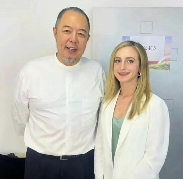 包括移民澳洲的田震！年轻时移居国外，晚年却回国养老，这3位老牌明星生活得真滋润（组图） - 2