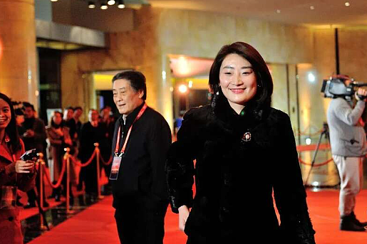 宗馥莉,真的太能装了!娃哈哈3个私生子争遗产丑闻,火到外媒了...(组图) - 11
