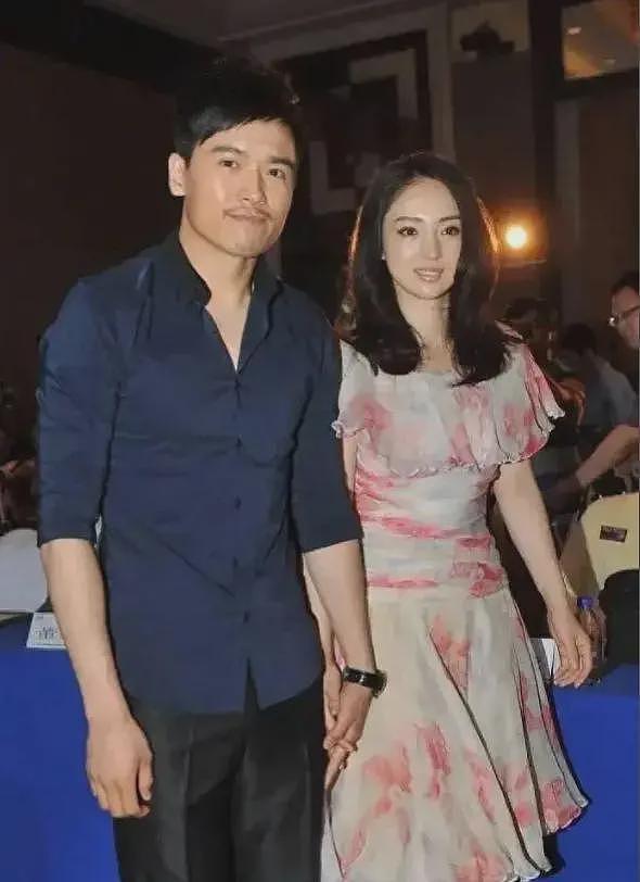 既然高云翔罪名不成立，董璇为什么不复婚？真相背后现实又扎心（组图） - 10