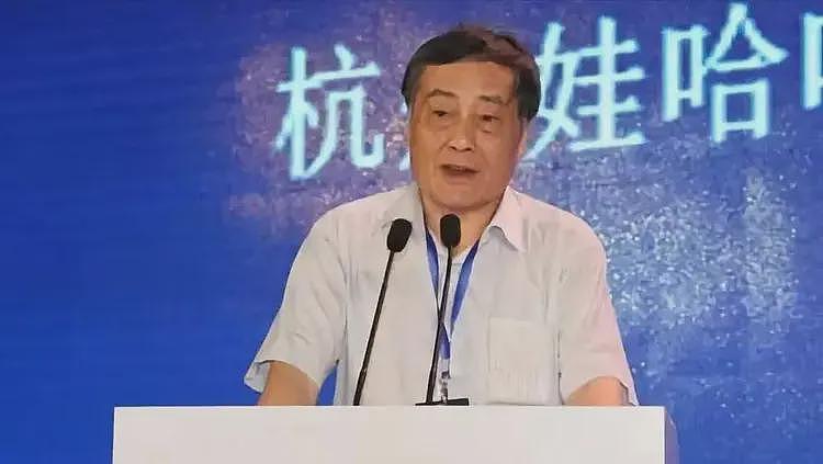 宗庆后私生子遗产大战，宗馥莉