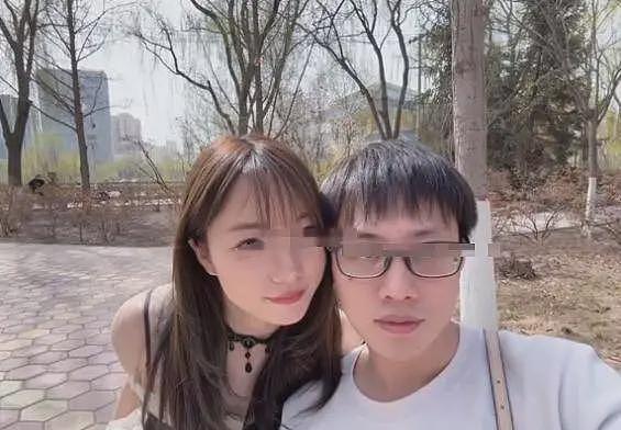 车祸瘫痪被男友抛弃后续!女方“底裤”被扒,竟然是“全员恶人”(组图) - 17