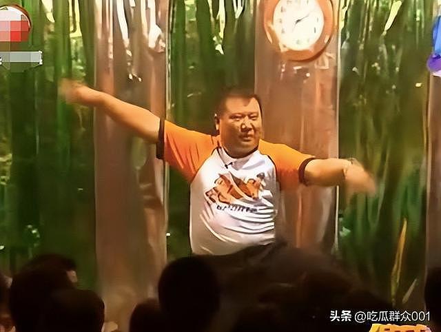 坐拥北京60亩马场，父亲是石油大佬，56岁相声皇后于谦到底有多壕（组图） - 13