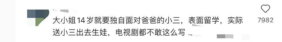 宗馥莉,真的太能装了!娃哈哈3个私生子争遗产丑闻,火到外媒了...(组图) - 7