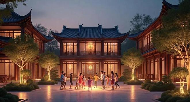 宗庆后还有“3个私生子”,一点儿都不奇怪(组图) - 7