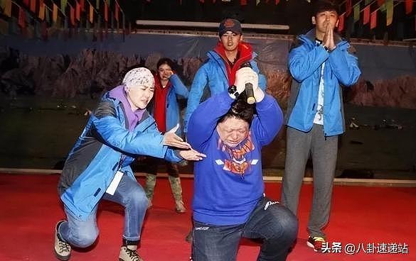 假慈善,贪污过亿?被实名举报的韩红,深夜发文四件事信息量太大(组图) - 13