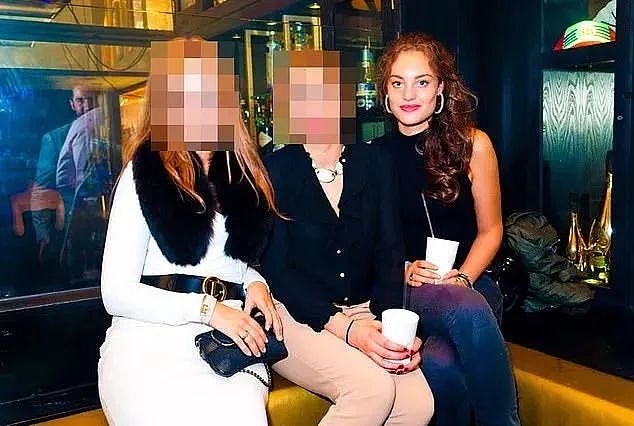 贵族女恋上暴力罪犯后沦为杀婴犯，荒唐举动的背后，竟与年轻时的邪教经历有关？！（组图） - 12