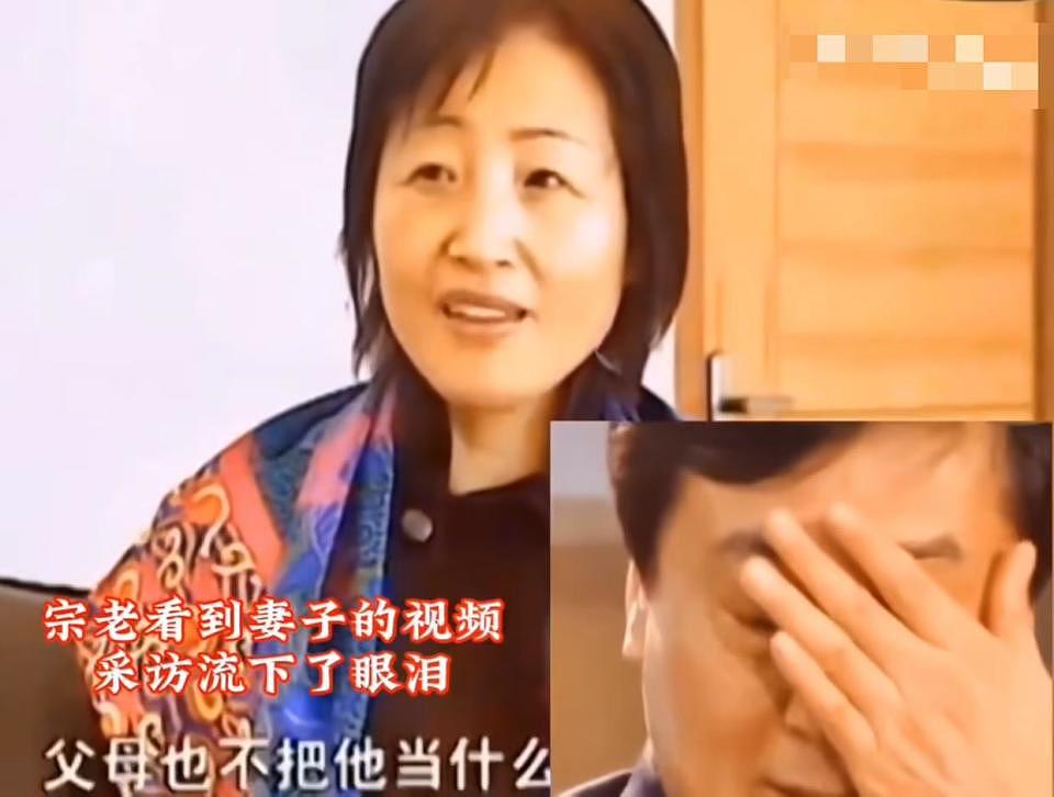 施幼珍的坚持，道出中国富豪太太的现状：没有理由选择婚姻洁癖（组图） - 5
