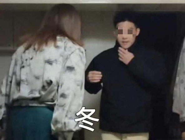 谁最心动？盘点“红姐4大男嘉宾”，他们被抓到后退婚、离开南京（组图） - 2