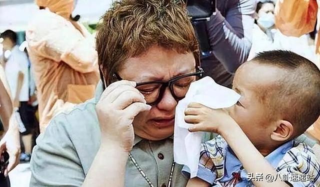 假慈善,贪污过亿?被实名举报的韩红,深夜发文四件事信息量太大(组图) - 7