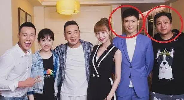 7年过去，因性侵案被迫退圈的高云翔已再婚生女，前妻董璇也开始新生活（组图） - 2