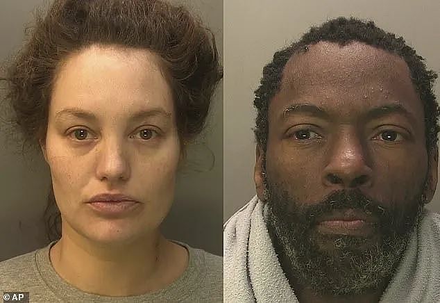 贵族女恋上暴力罪犯后沦为杀婴犯，荒唐举动的背后，竟与年轻时的邪教经历有关？！（组图） - 4