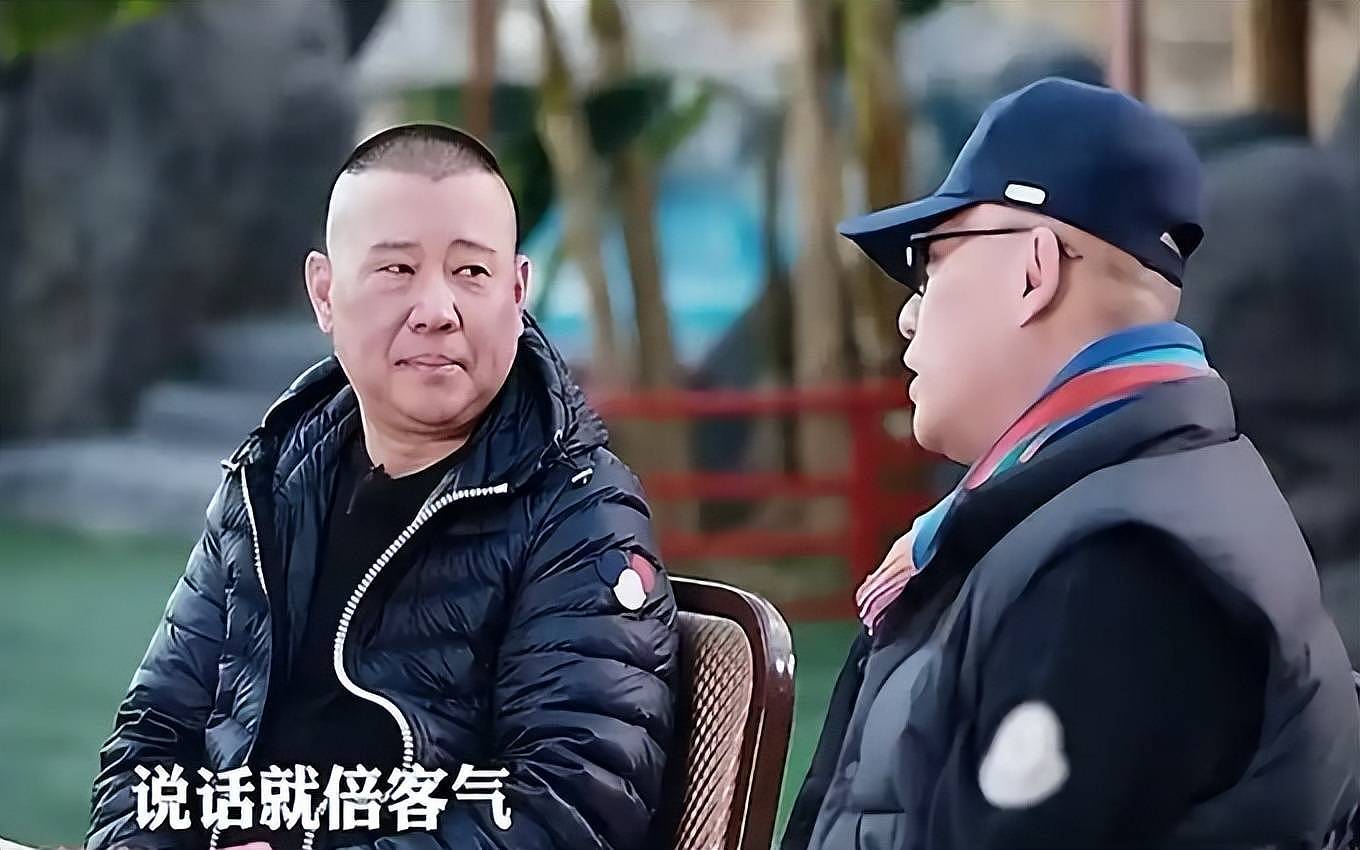 这一次，29岁郭麒麟再创辉煌，父亲郭德纲惊讶不已（组图） - 22
