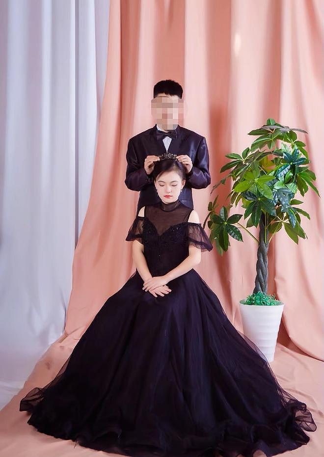 36岁男子因糖尿病引发心衰去世,23岁妻子:我不会改嫁(组图) - 3