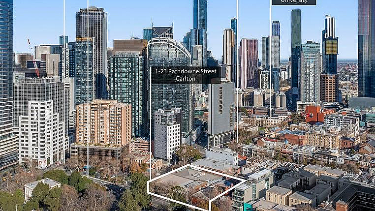 华人富豪出售澳洲知名地产，估价超$6200万！已荒废多年，被当地人视为“眼中钉”（组图） - 6
