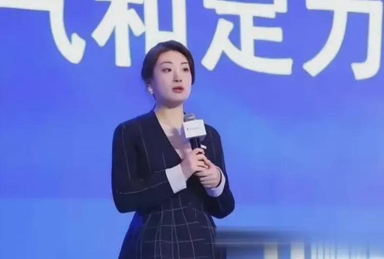 宗馥莉遭叔叔背刺！宗泽后帮腔杜建英，指责她太自私，应接纳弟妹（组图） - 10