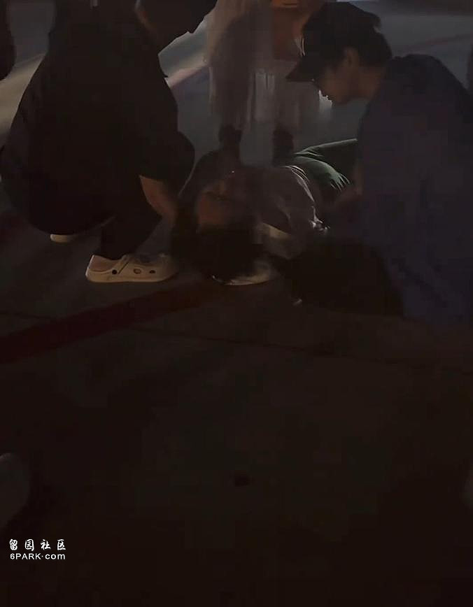 西宁机场惊魂3分钟！乘客集体砸窗逃生（视频/组图） - 7