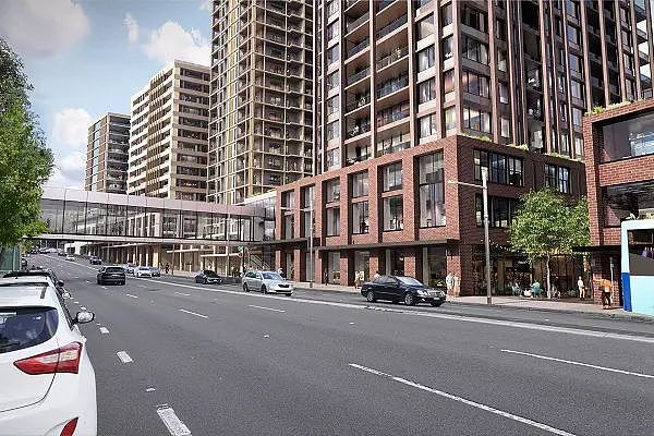 阿尔巴尼斯总理出席中澳钢铁减碳圆桌会 必和必拓和比亚迪、宁德时代签署备忘录 悉尼华人重镇Epping城区改造方案出台 - 3