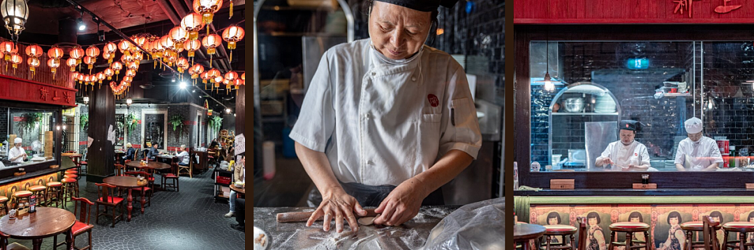 突然停业！Chadstone著名中餐厅关门！“天呐，好遗憾！”（组图） - 2