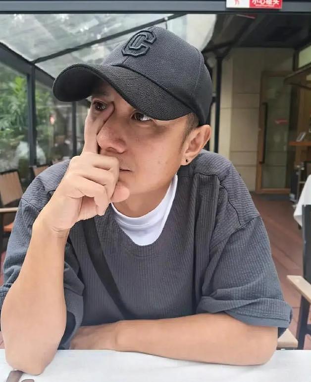 文章的“直觉”真没错！现在才发现，原来马伊琍的面相早就变了...（组图） - 13