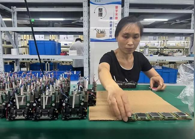 H20突然解禁，全乱了套（图） - 1