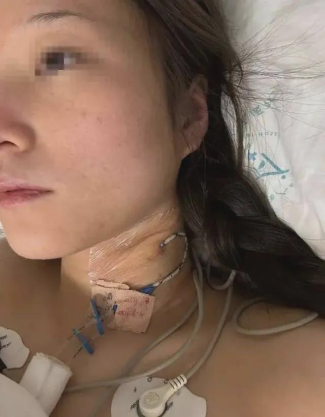 车祸瘫痪被男友抛弃后续!女方“底裤”被扒,竟然是“全员恶人”(组图) - 5
