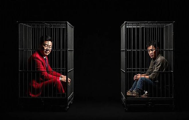 宗庆后还有“3个私生子”,一点儿都不奇怪(组图) - 6