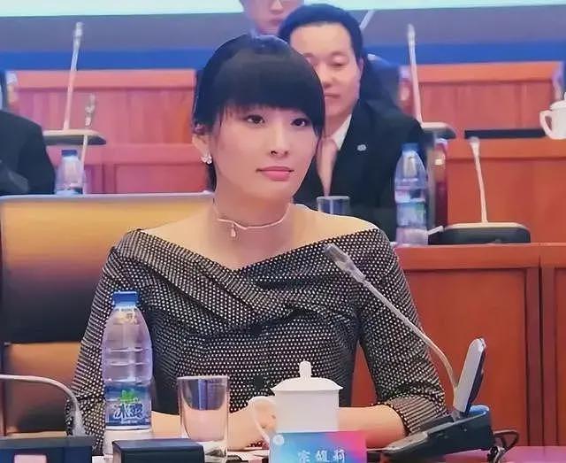 亲叔发声背刺?宗馥莉遗产纠纷案,宗泽后“反水”完全是意料之内(组图) - 19