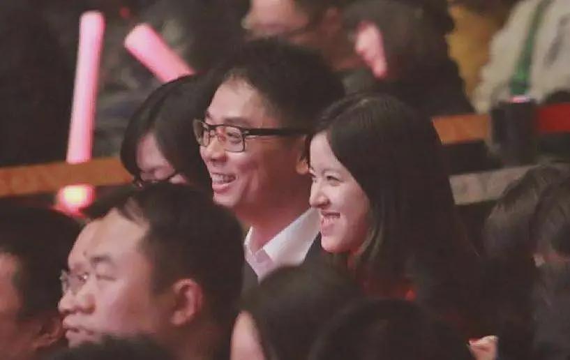 宗家争产事件牵连刘强东,男方被曝不止3个儿子,章泽天评论区沦陷(组图) - 9