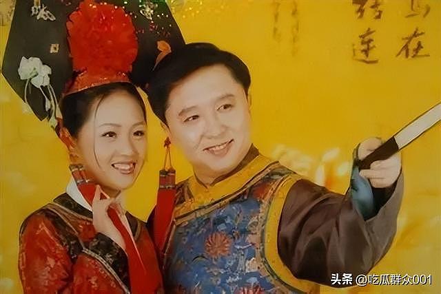 坐拥北京60亩马场，父亲是石油大佬，56岁相声皇后于谦到底有多壕（组图） - 12