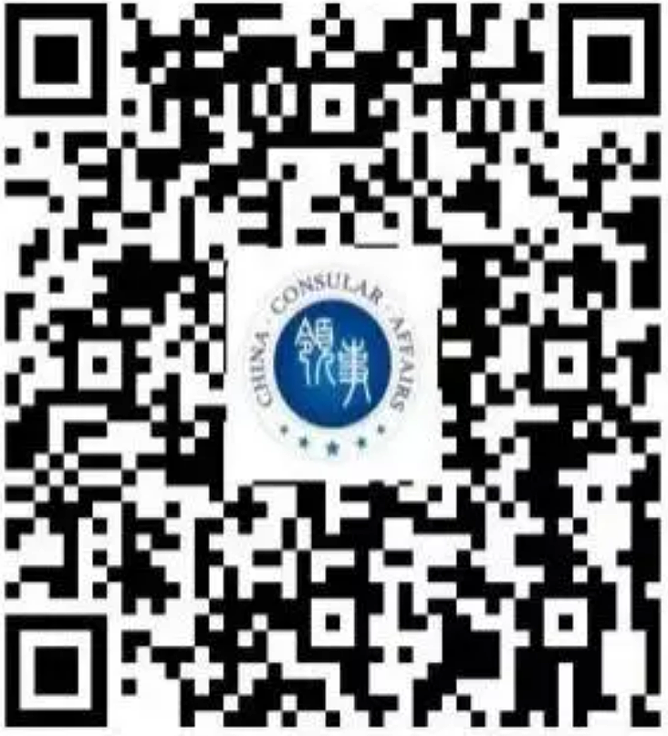 重磅!美领馆提醒:所有在美中国公民尽快完成“海外公民登记”(组图) - 3