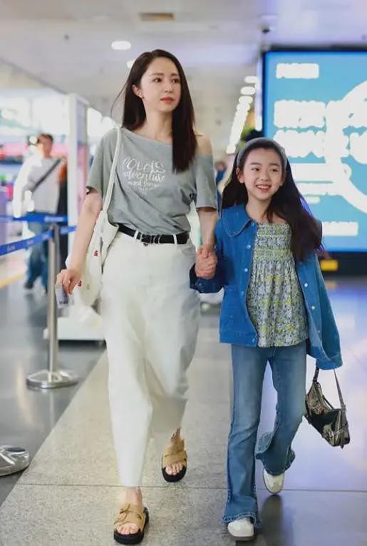 既然高云翔罪名不成立，董璇为什么不复婚？真相背后现实又扎心（组图） - 18