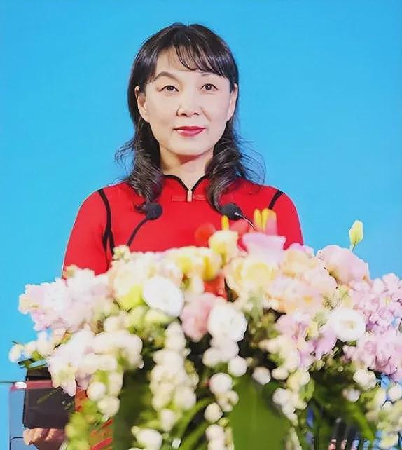 娃哈哈回应“继承之战”,疑似三私生子母亲曝光(组图) - 3