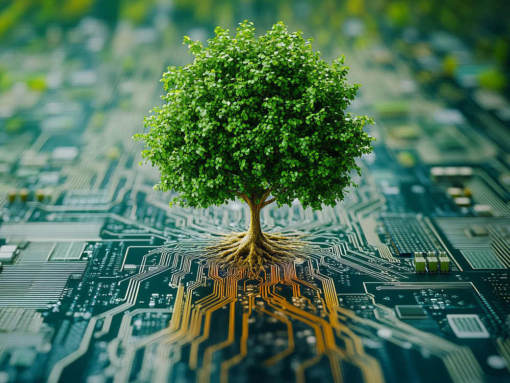 因为这张图片，越来越多的澳洲年轻人拒绝使用AI！（组图） - 4