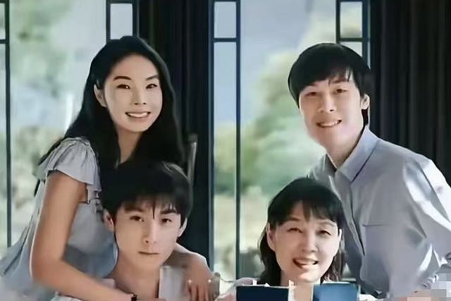 曝宗馥莉在美国生下龙凤胎，孩子已6岁，已离婚，前夫身份不一般（组图） - 7