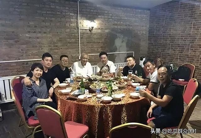 坐拥北京60亩马场，父亲是石油大佬，56岁相声皇后于谦到底有多壕（组图） - 19