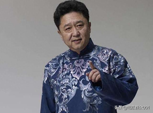 坐拥北京60亩马场，父亲是石油大佬，56岁相声皇后于谦到底有多壕（组图） - 1