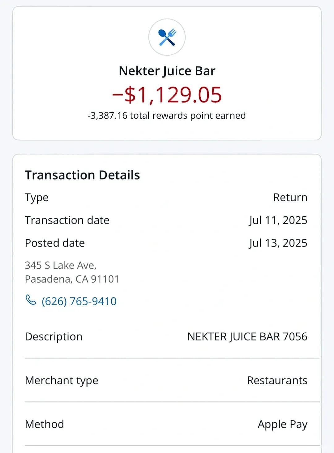 离谱！中国留学生奇葩遭遇：零售店买东西被店员偷划走$1094.49小费！为要钱扯皮3个月...（组图） - 9