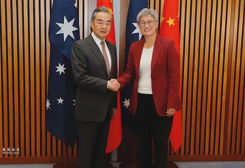 澳总理在北京立3大保证,获中方肯定(组图) - 2