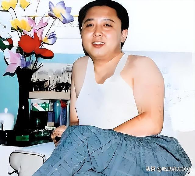 坐拥北京60亩马场，父亲是石油大佬，56岁相声皇后于谦到底有多壕（组图） - 6