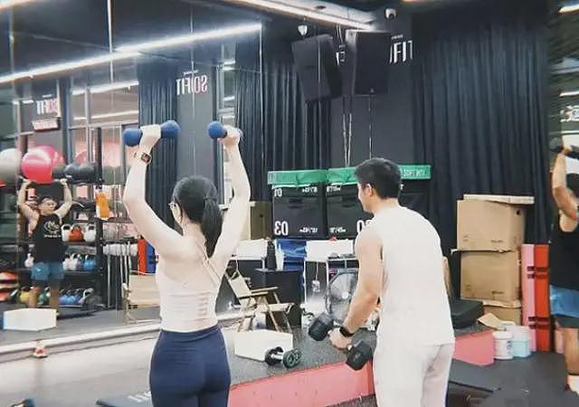 工行高管举报妻子出轨：父母劝儿子别把事闹大，男方不甘心要对方付出代价（组图） - 3