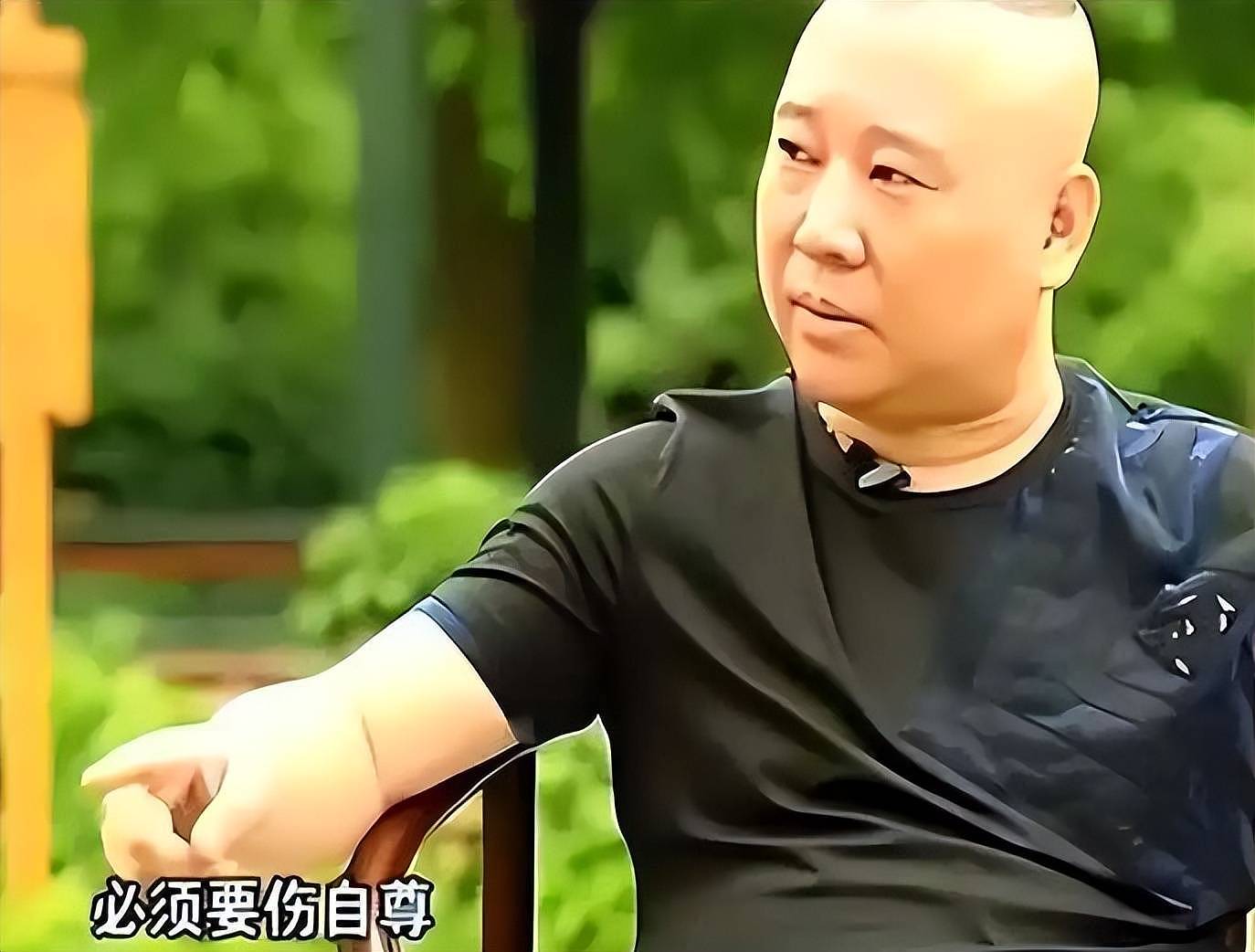 这一次，29岁郭麒麟再创辉煌，父亲郭德纲惊讶不已（组图） - 16