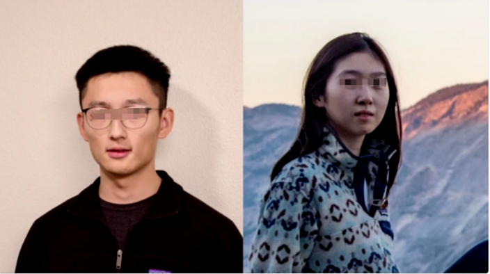 陈立人杀妻案，前女友提交重要证物并要求不公开（组图） - 2