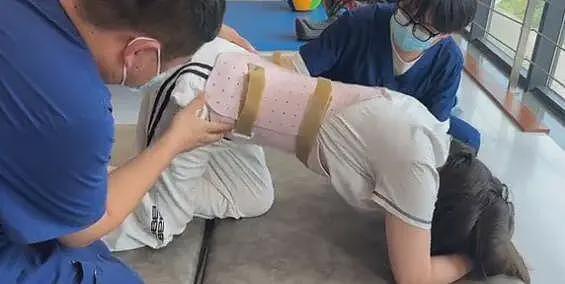 车祸瘫痪被男友抛弃后续!女方“底裤”被扒,竟然是“全员恶人”(组图) - 19