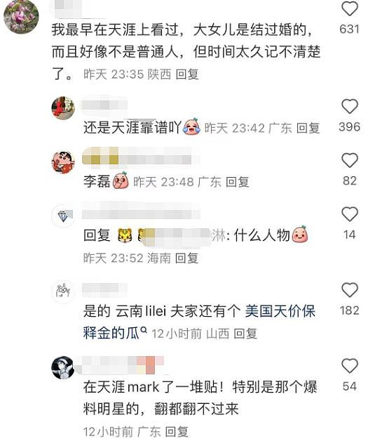 曝宗馥莉在美国生下龙凤胎，孩子已6岁，已离婚，前夫身份不一般（组图） - 10