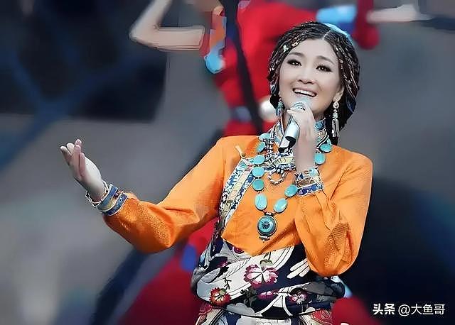 42次对簿公堂!降央卓玛偷歌门败诉,千万商业帝国一夜崩塌(组图) - 7
