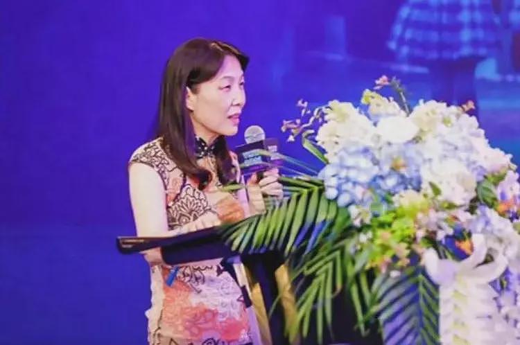 宗馥莉遭叔叔背刺！宗泽后帮腔杜建英，指责她太自私，应接纳弟妹（组图） - 6