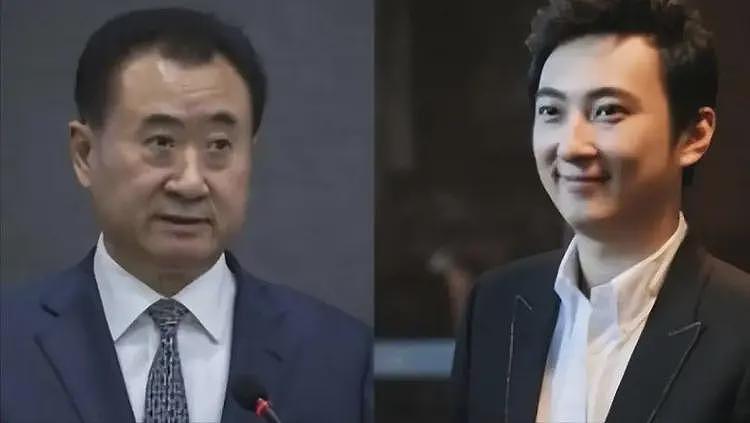 宗庆后私生子遗产大战，宗馥莉