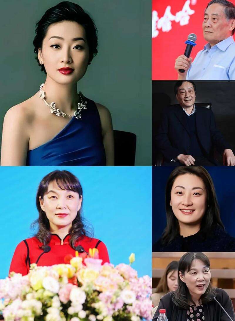 娃哈哈宫斗火到国外了! 外媒:宗馥莉很有手段(组图) - 9