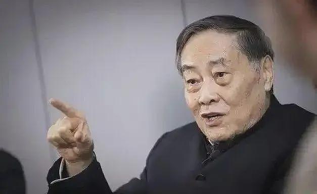 真相炸裂！宗庆后3个私生子并非同一母亲，小儿子是别墅管家所生（组图） - 9